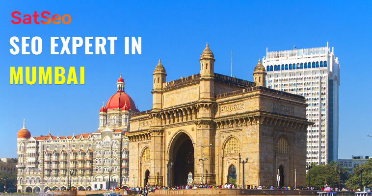 SEO Services in Mumbai