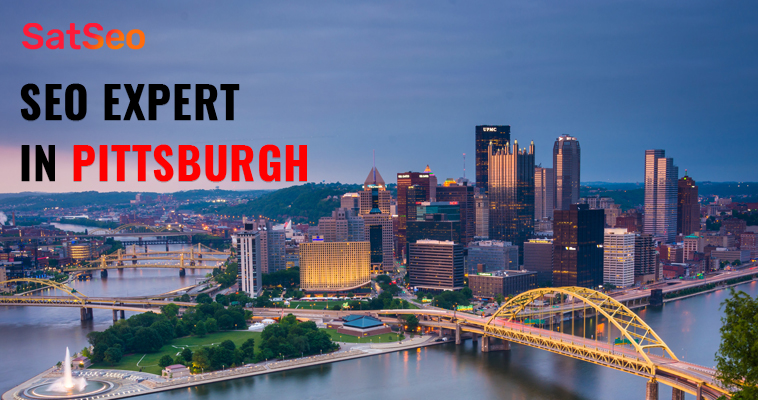 SEO Services in Pittsburgh