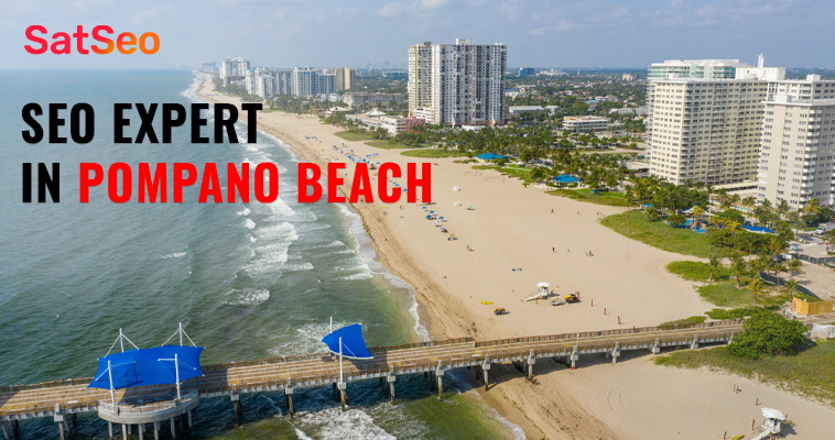 SEO Services in Pompano Beach
