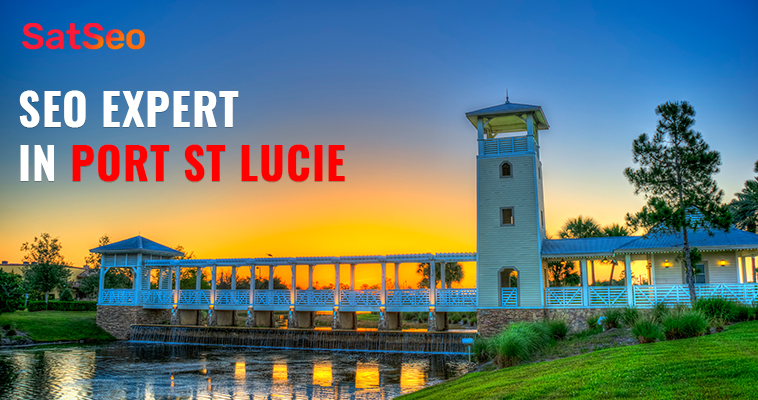SEO Services in Port St Lucie