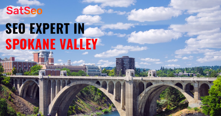 SEO Services in Spokane Valley