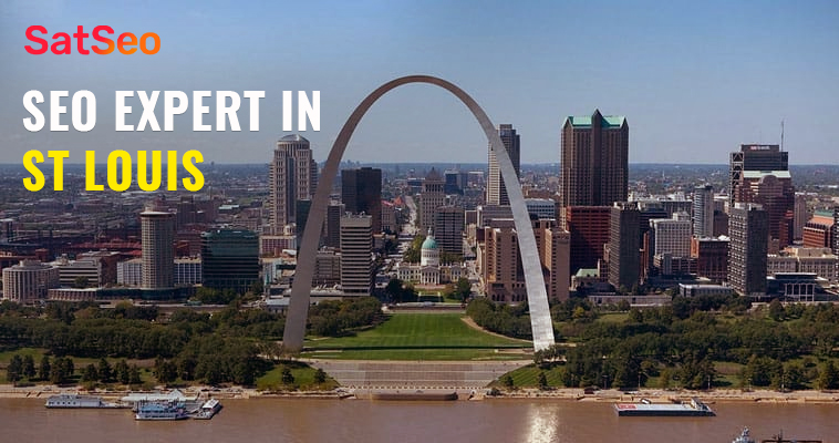 SEO Services in St Louis