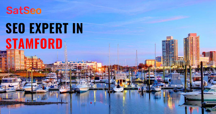 SEO Services in Stamford