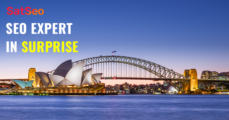 SEO Services in Sydney