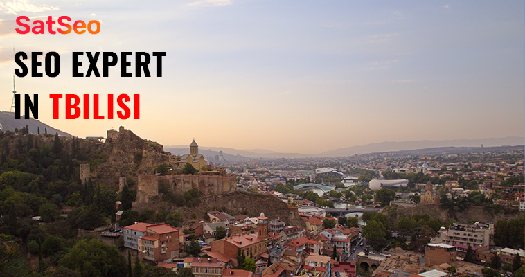 SEO Services in Tbilisi
