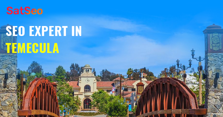 SEO Services in Temecula