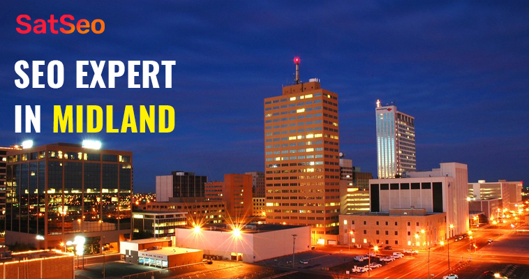 SEO Services in Midland