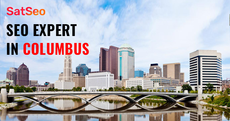 SEO Services in Columbus