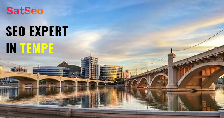 SEO Services in Tempe